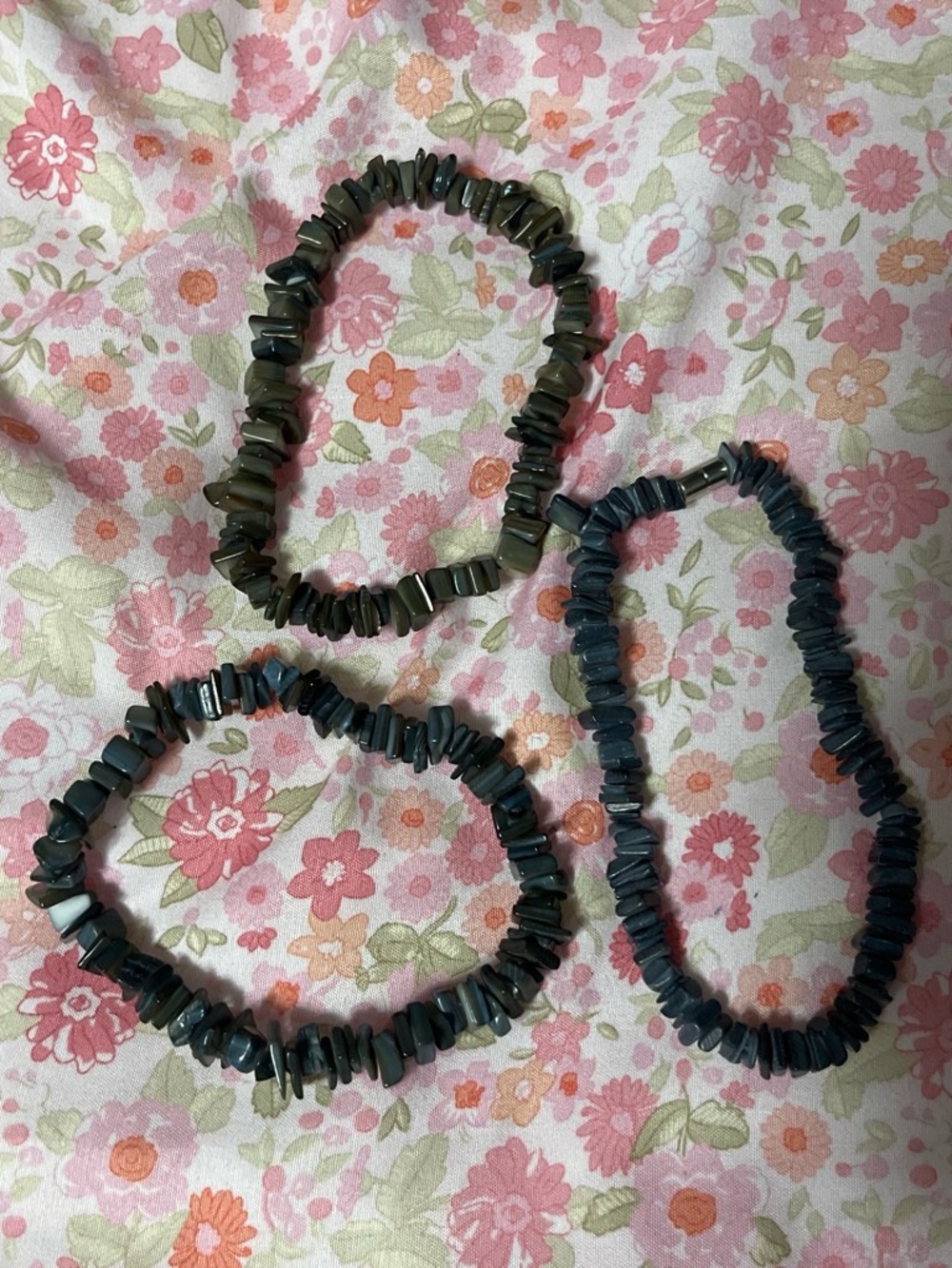 Bracelets